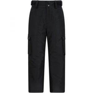 Mountain Warehouse - Pantalon De Ski Titan - Enfant