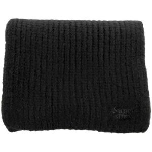 Superdry Écharpe femme Rib