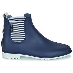 Be Only Bottes CHARLENE Marine - Taille 37,38,39,40