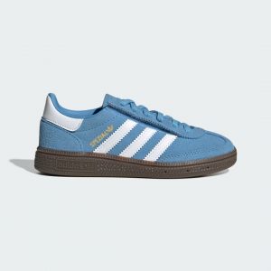 Adidas Originals Chaussure lacets &eacute;lastiques Comfort Closure Handball Spezial Enfants, pointure 31&frac12; - Taille 31&frac12;