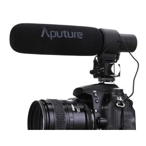 Image de Aputure V-Mic D2