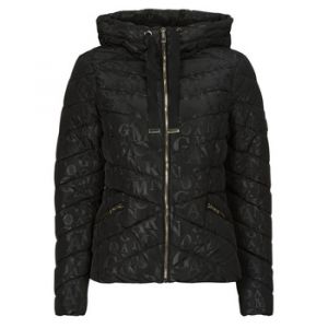Morgan 242-GELINA Doudoune, Noir, 40 Femme