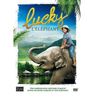 Lucky l'éléphant