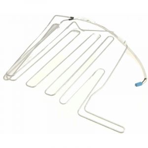 Whirlpool Hotpoint Ariston - R&eacute;sistance d&eacute;givrage d'origine (C00385657, 482000092646) R&eacute;frig&eacute;rateur, cong&eacute;lateur ariston hotpoint, indesit, kitchenaid,