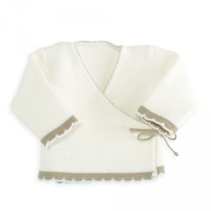 Trois Kilos Sept Brassi&egrave;re 0-1 mois