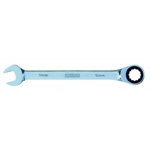 Outifrance CLE MIXTE A CLIQUET CH.VA.18MM V