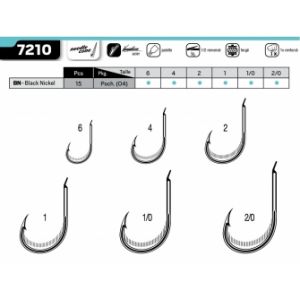 Vmc HAMECON MER DORADE 7210 Nº4