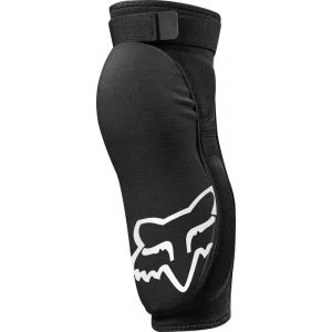 Image de Fox Racing Youth Launch D30 Elbow Guard - Noir - One Size