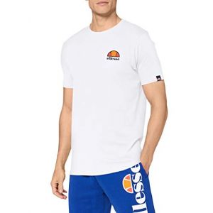 Image de ELLESSE Canaletto, taille S, homme, blanc