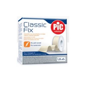 Pic solution Plâtres Canvas Bi 5X1 25 20006