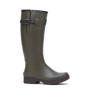 Rouchette Bottes femme Veneur Lady