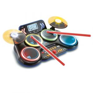 Vtech Drums Plastic 12,7 x 46,9 x 28,1 cm