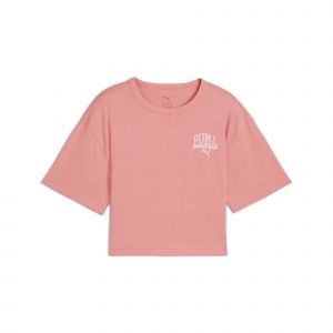 Puma T-shirt fille Class