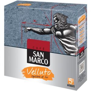 Image de San Marco Velluto Mlu 2x250g