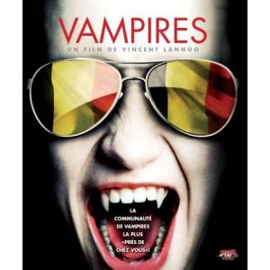 Image de Vampires - de Vincent Lannoo