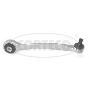 Corteco Triangle De Suspension 49398445 Bras De Suspension,Triangle De Direction VW,AUDI,SKODA,PASSAT 3B3,PASSAT Variant 3B6,A4 Avant 8ED, B7