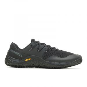 Image de Merrell Trail Glove 7 - Chaussures trail homme Black Black 43.5