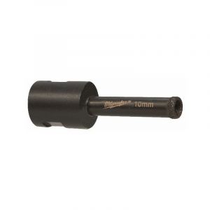 Milwaukee Foret diamant à sec M14 Diamond max - ø 8 mm - 4932471760