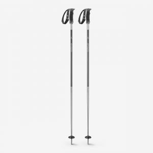 Atomic AMT SQS Black 120 cm Bâtons de ski
