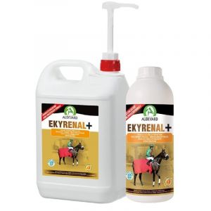 Audevard Ekyrenal plus 500ml