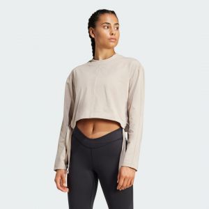 Adidas Haut De Yoga, pointure Small - Taille Small