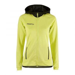 Craft Veste de survêtement full zip femme Extend