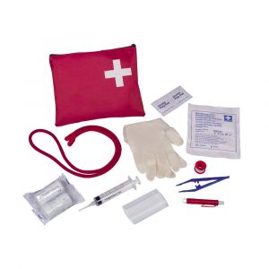 Trousse de premiers secours Nobby Pet