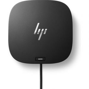 Image de HP Station d'accueil USB-C/A G2 universelle 100W triple &eacute;cran 4K Ethernet