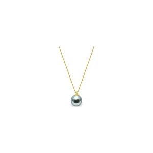 Image de Blue Pearls Collier BPS K010 W - Couleur Unique - Taille Blanc