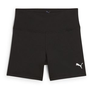 Puma W TAD ESSENTIAL HW 5" SHORT TIGHT Black, pointure Large - ['Noir'] - Taille Large