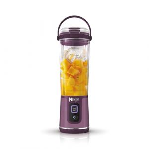 Image de Ninja Blender blast BC151EUPR violet sans fil