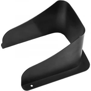 Oukitel Housse De Pluie Pour Sonnette, Boîte De Protection Solaire Pour Sonnette Extérieure, Housse De Pluie Pour Prise En Métal, Durable, Couvercle De Prise