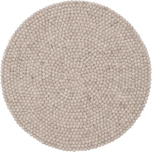 Tapis rond Myfelt Béla
