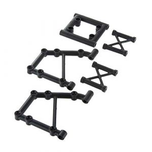 Arrma AR320273 Center Roll Cage Set Composite Kraton