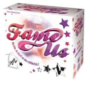 Asmodée Fame Us