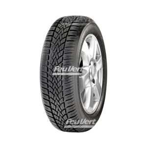 Image de Dunlop 185/55 R15 86H Winter Response 2 MS XL M+S