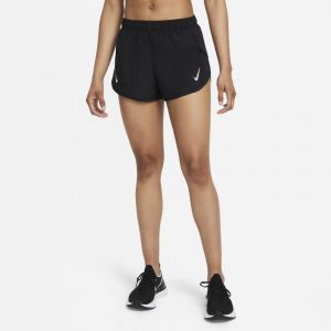 Nike Short DriFIT Tempo Race Noir - Taille L