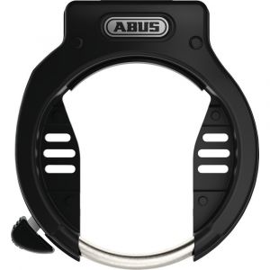 Image de Abus Fermer à Clé 4650s R Bk Oe 70 mm Black