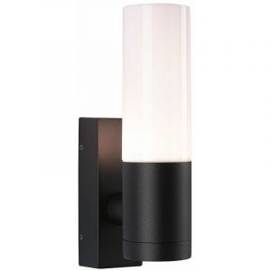 Paulmann Lampe murale ext&eacute;rieure Tralia IP44 65x133mm max. 10W 230V Aluminium anthracite