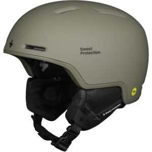 Sweet Protection Looper MIPS - Casque ski homme Woodland LXL 59 - 61 cm