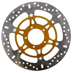 Image de EBC Brakes Disque de frein