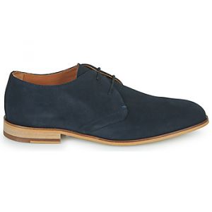 Pellet Derbies BRICE Bleu - Taille 39,40,41,42,43,44,45,46