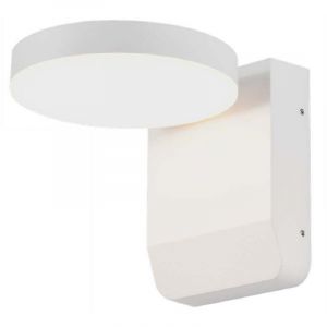 Image de V-TAC Applique murale extérieure flexible LED/17W/230V IP65 3000K blanc