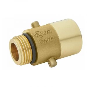 ProPlus Mamelon GPL Bajonet or en laiton 22mm