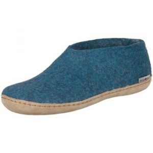 Baskets montantes Glerups A0600 - Couleur 37,38,40,41,42,43,44 - Taille Bleu