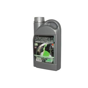 Huile de fourche amortisseur Minerva Oil 100% France 15W