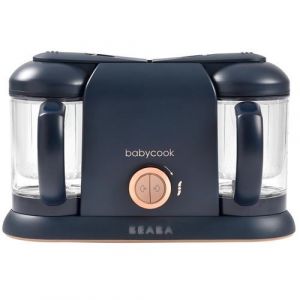 Beaba Babycook Duo - Night Blue