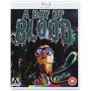 Image de A Bay of the Blood