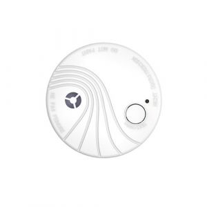 Hik vision Ax Pro smoke detector 868mhz 10 year battery life (DS-PDSMK-S-WE)