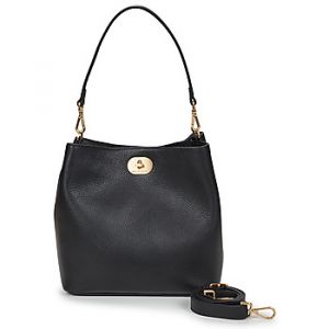 Mac Douglas Sac a main Rhodes Couronne m rhodes - ONE SIZE / V01 NOIR